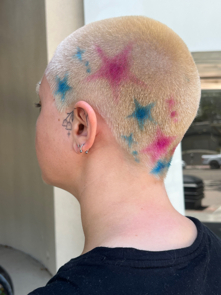 BUZZCUT DESIGN