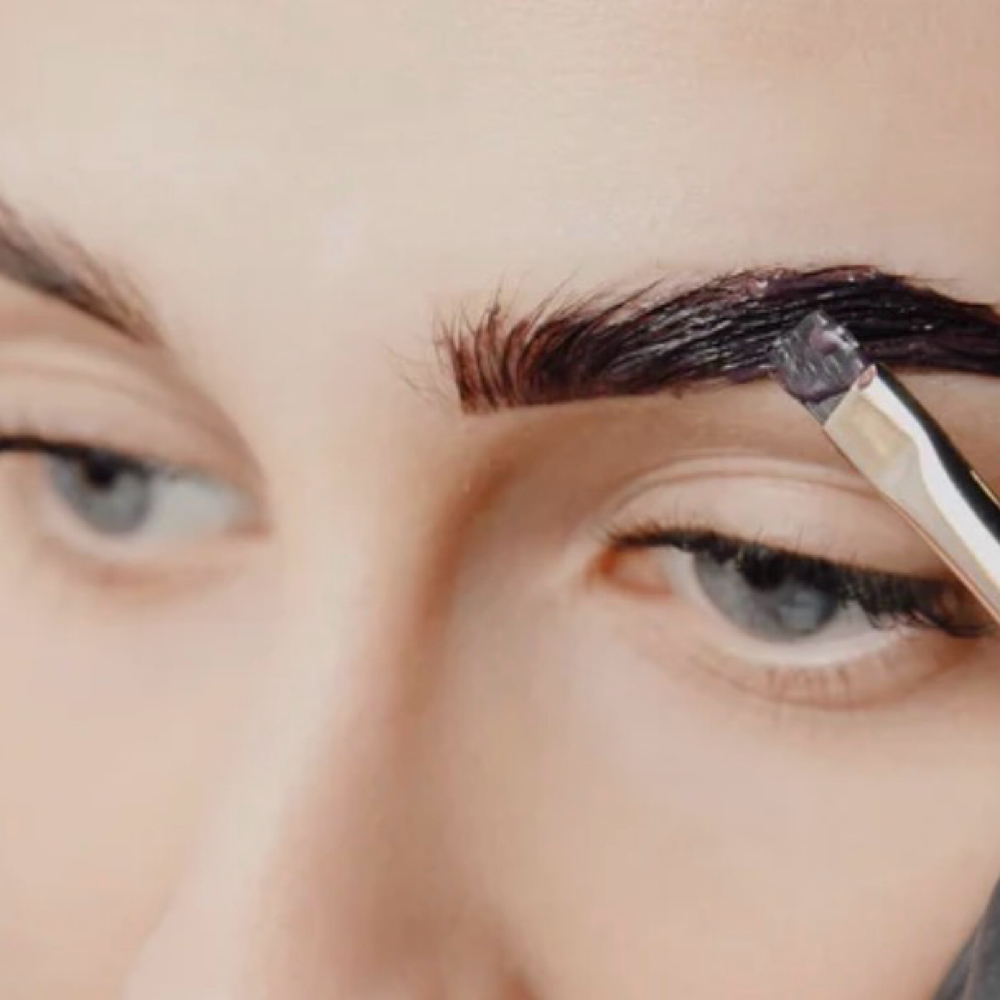 Brow Tint at Faces By Marisa in Columbus, OH