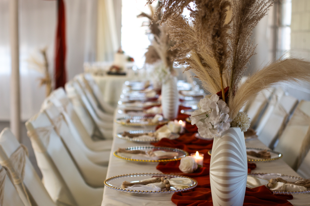 Wedding Starter