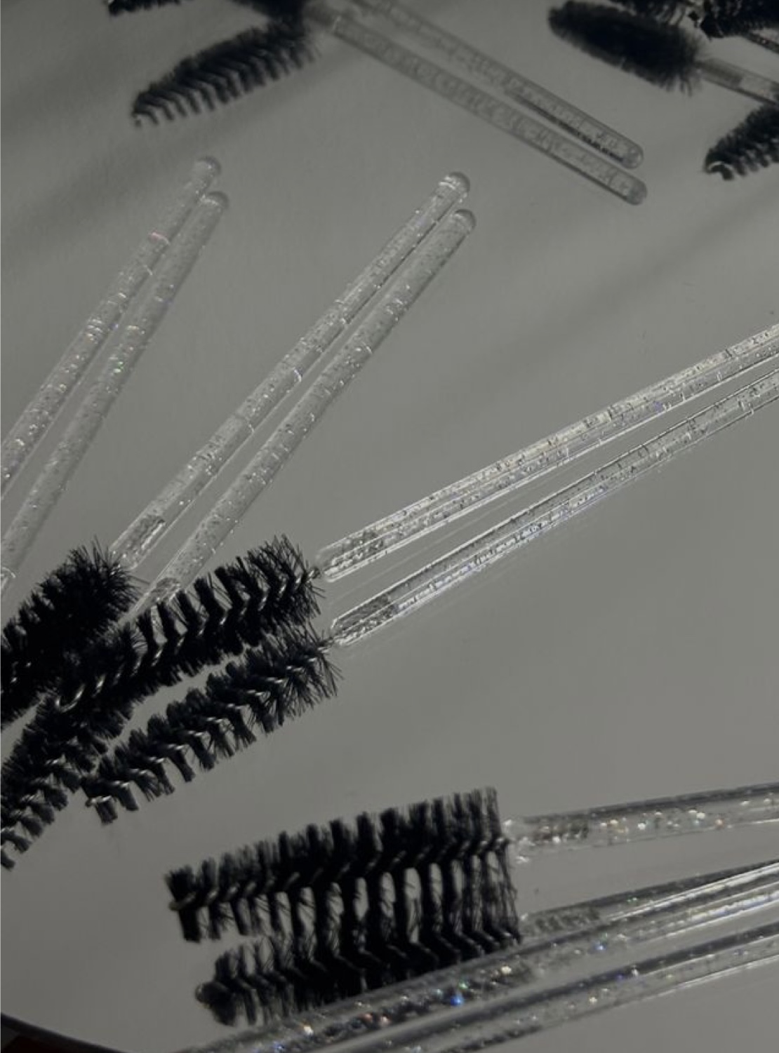 Brow Tint