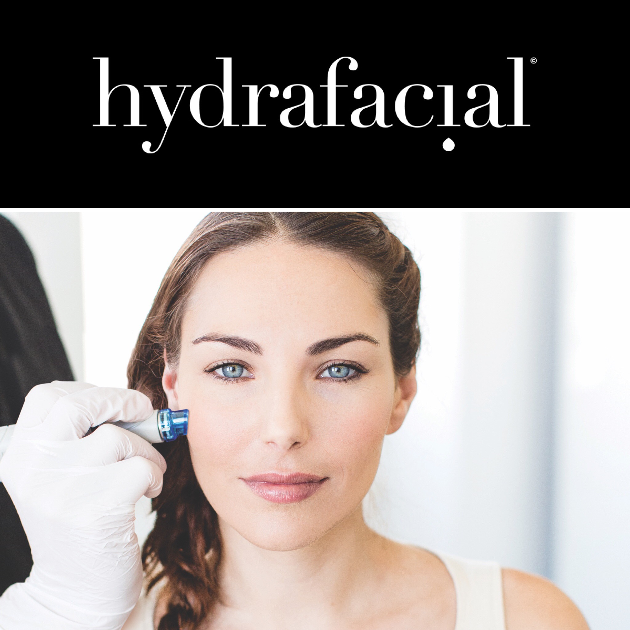 October Special-Sig Hydrafacial at Le Reve in Fort worth, TX