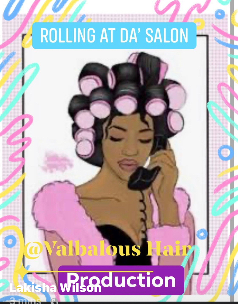 Rollerwrap