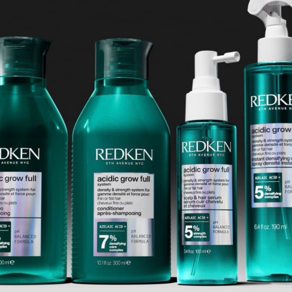 *NEW* Density Boost System at VICI Beauty and Spa in Boardman, OH