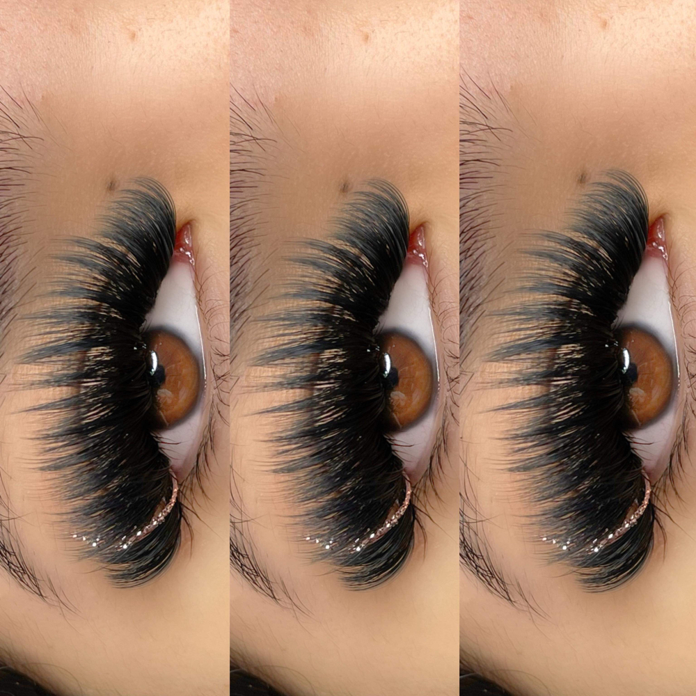 Mega Volume Set