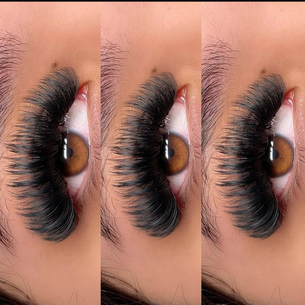 Mega Volume Set