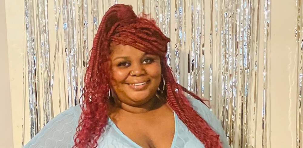 Medium Box Braids Boho