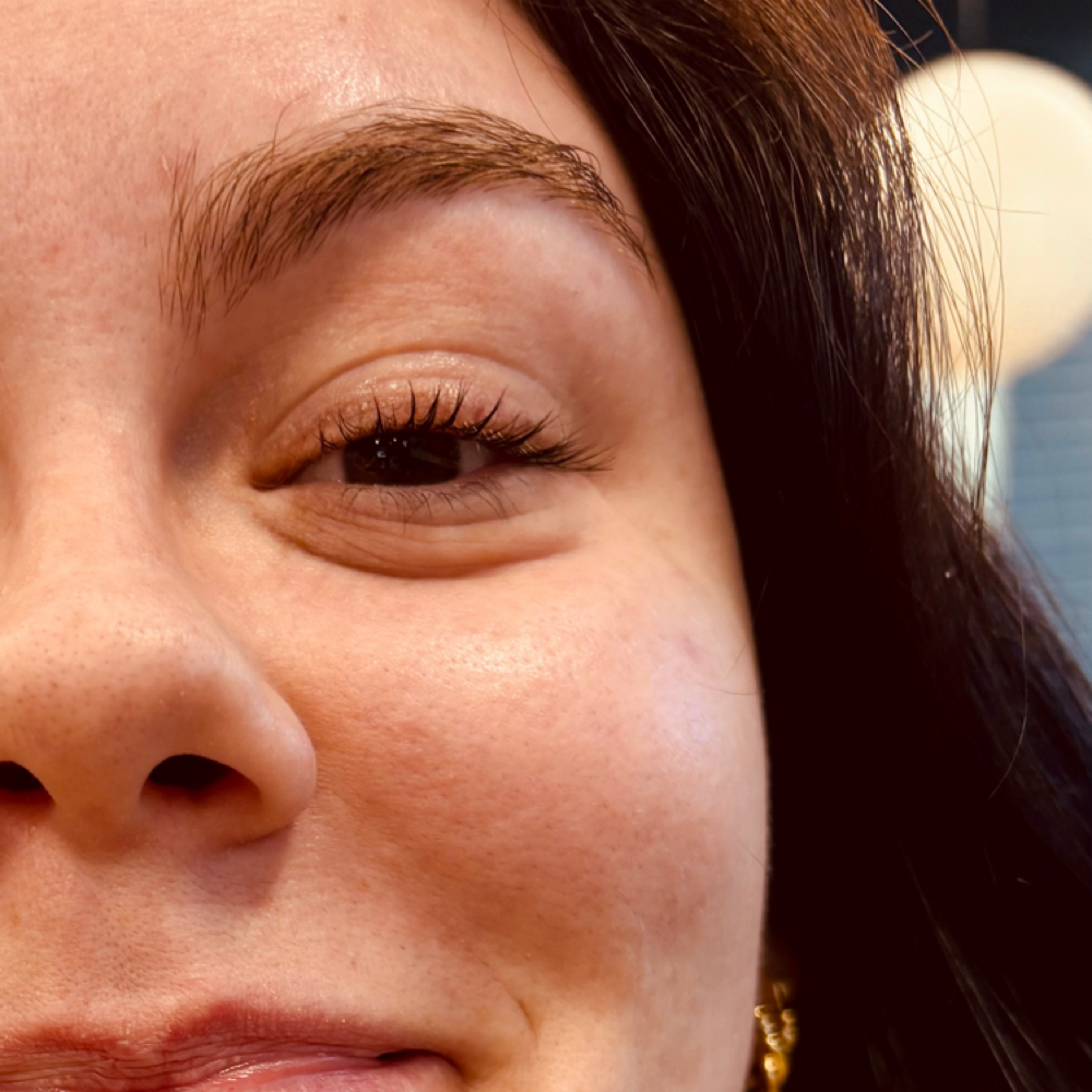 Lash Lift & Tint at Youngevity Skincare and Spa in St Augustine, FL