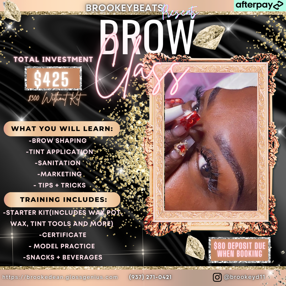Brow Class