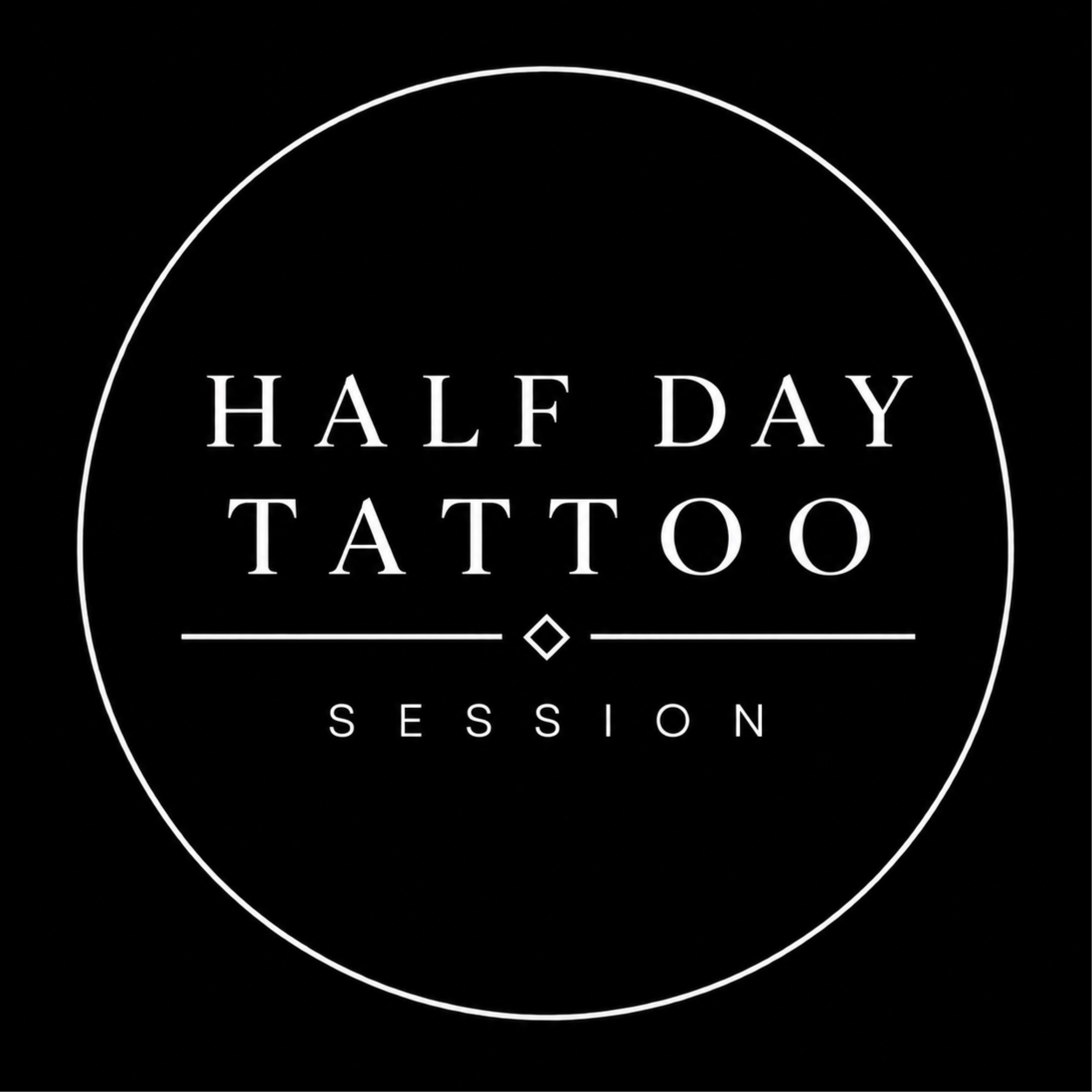 Half Day Tattoo Session at Uzi's Tattoos in Los Angeles, CA