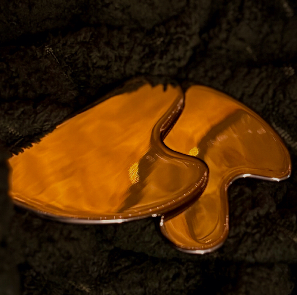 Facial Upgrade — Gua Sha Sculpt