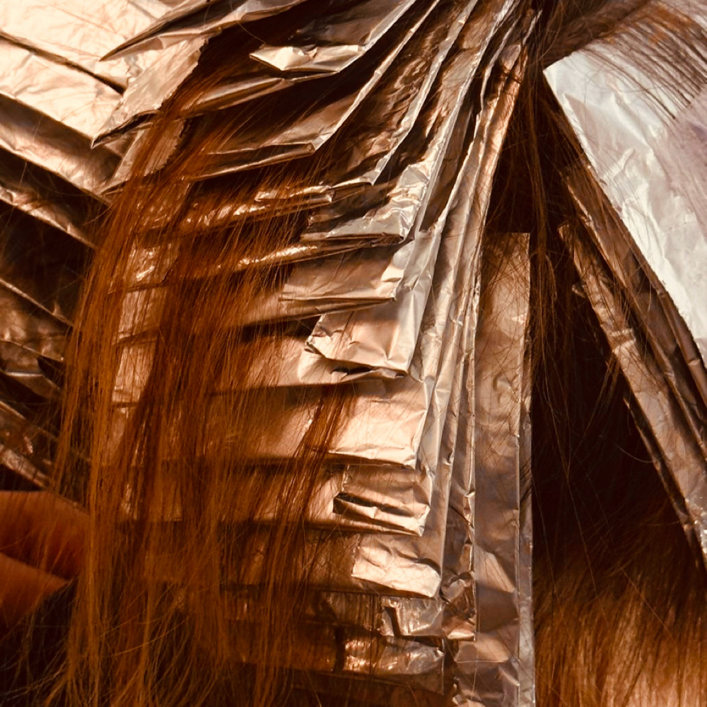 Full Custom Foil at Chroma Salon & Spa in Newburgh, IN