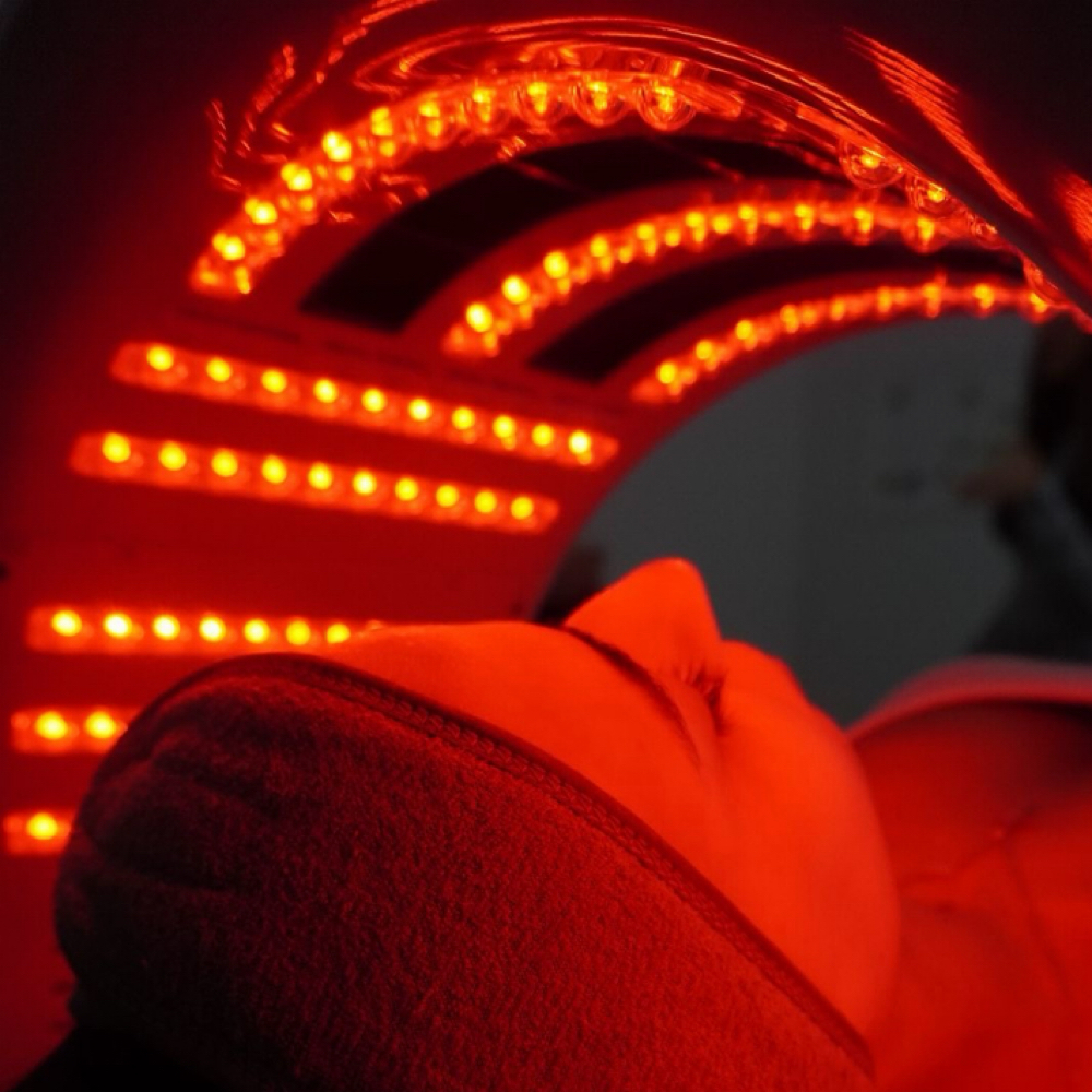 LED Light (ADD ON) at AroBeauty.Co in Wichita, KS