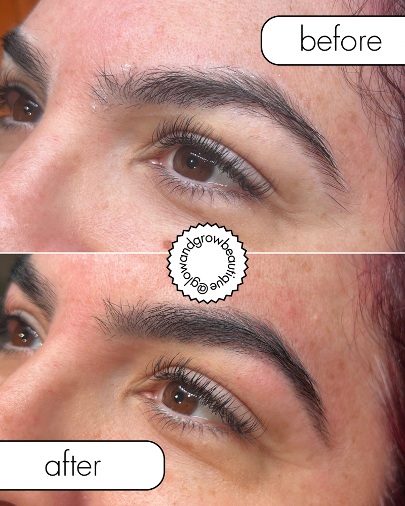 Brow Stain/Tint