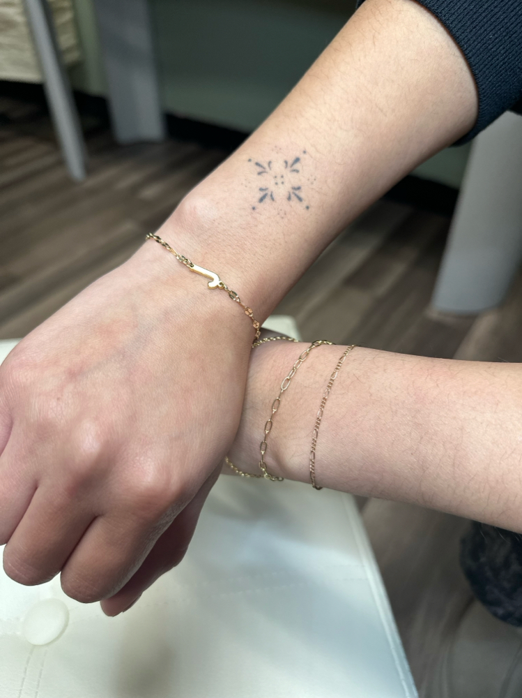 Permanent Jewelry