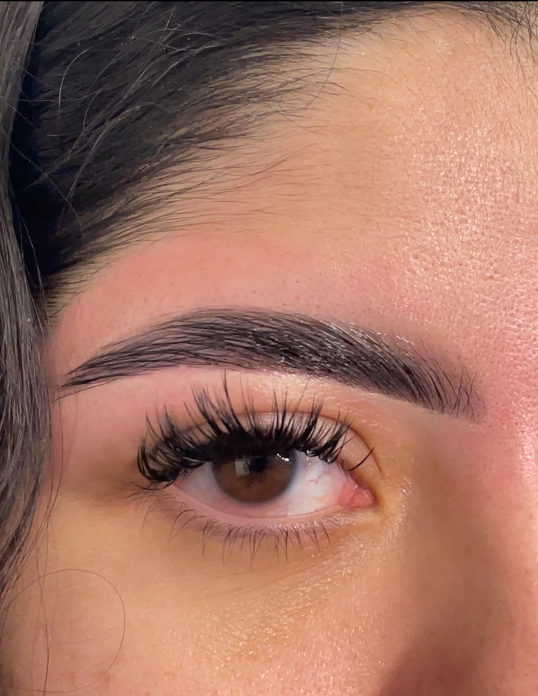 Faith Brow Package