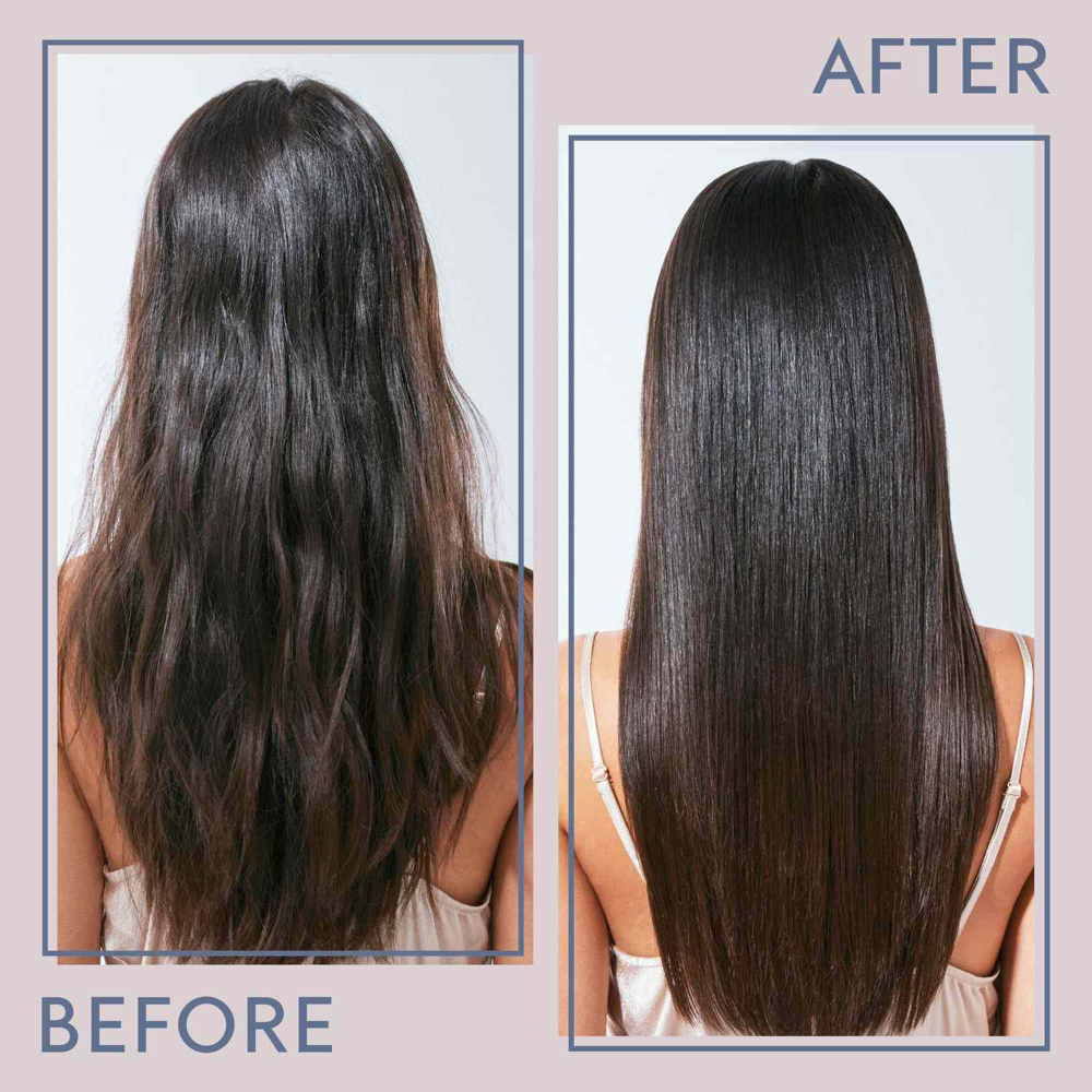 Gloss Treatment at Hair Express in Rochelle, IL