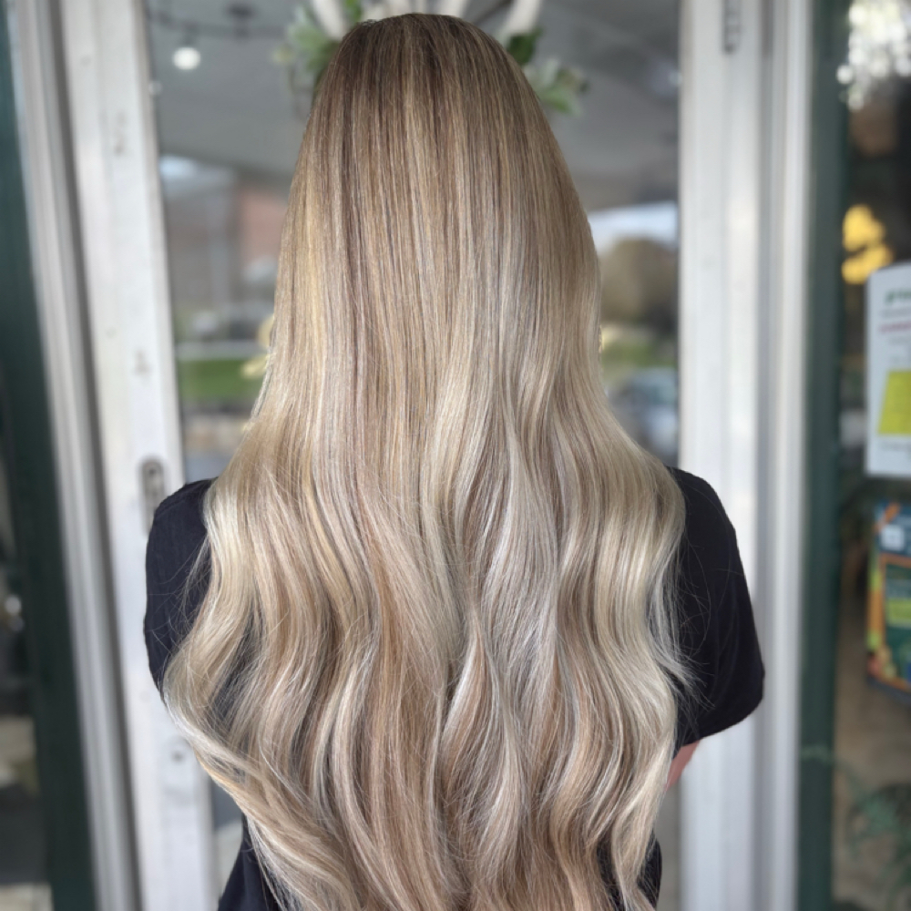 The Partial Extra Long/thick at A Touch Of Ash Hair Studio in Saxton/Chambersburg, PA