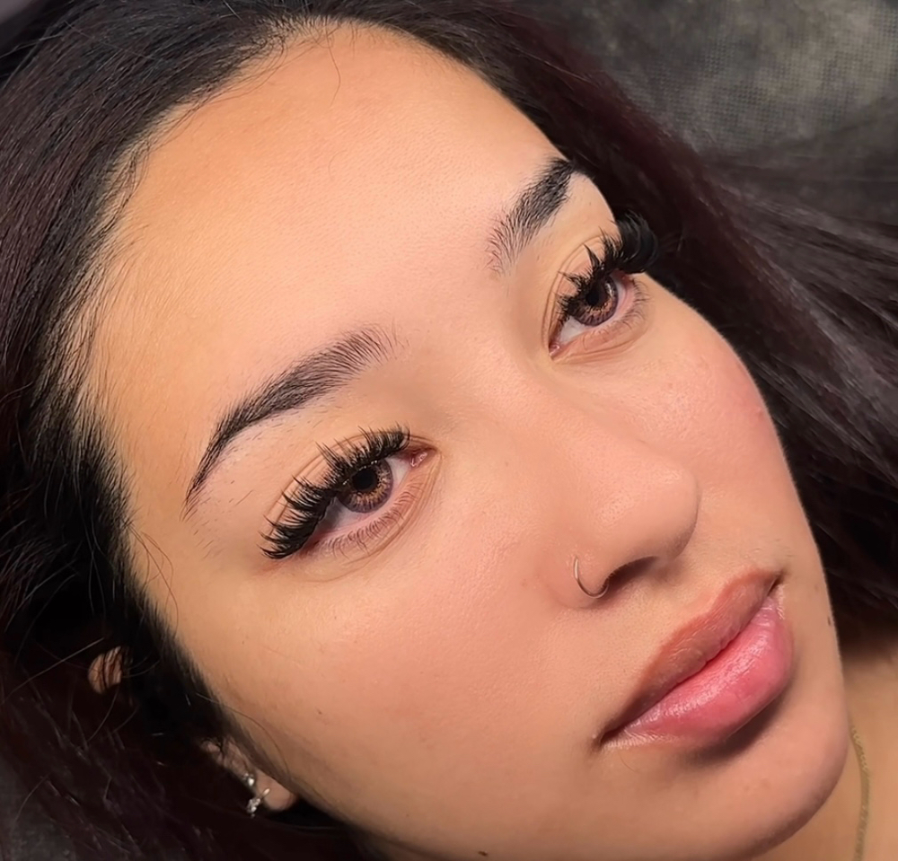 Anime Set