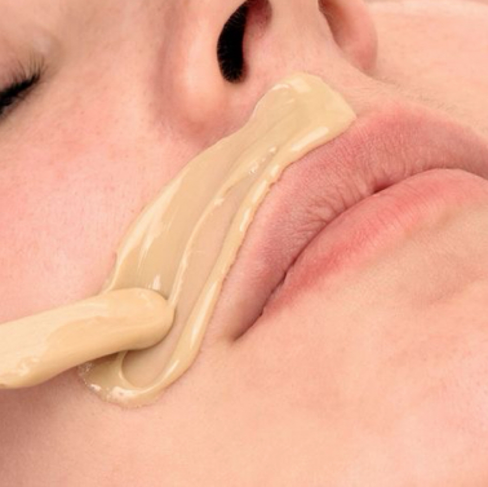 Upper Lip Wax at Skin Lab by Ava Castelluzzo in Lapeer, MI