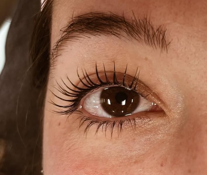 LASH LIFT