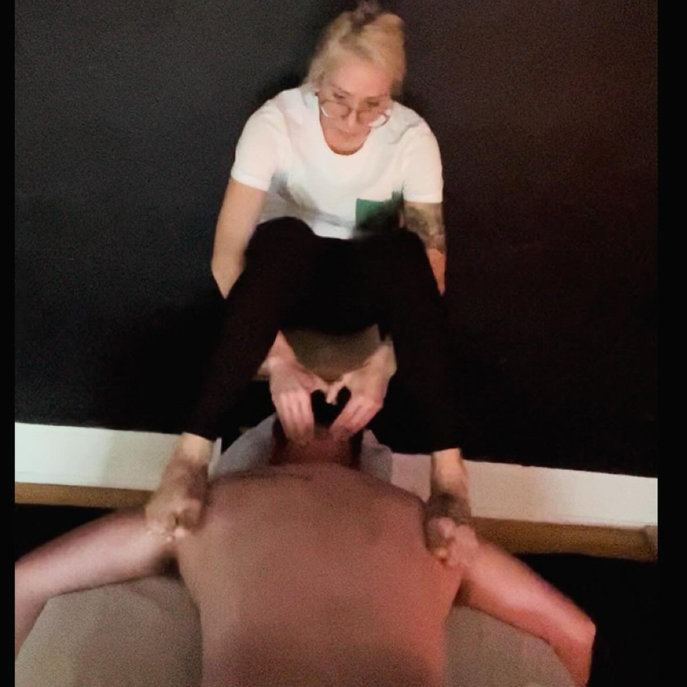 Quantum Massage Membership at Prajna Den in Excelsior, MN