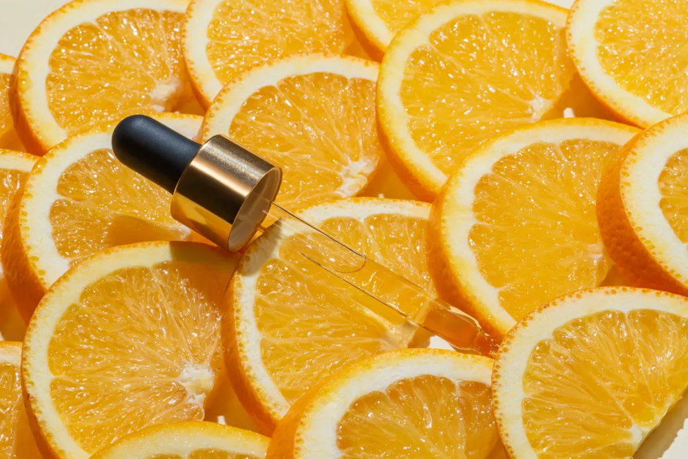 Vitamin C Radiance Facial
