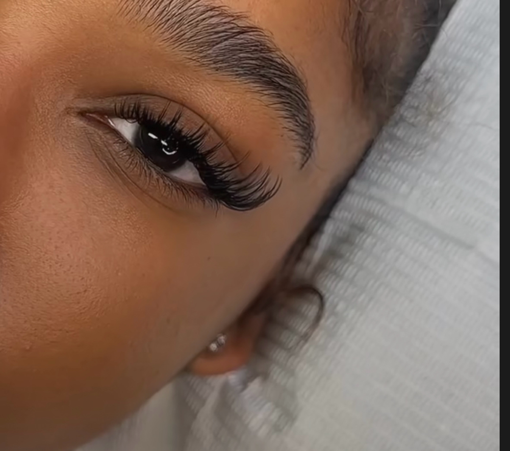 Classic Lashes