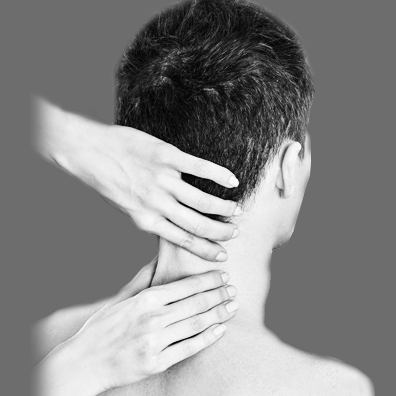 Suite Scalp & Neck Massage