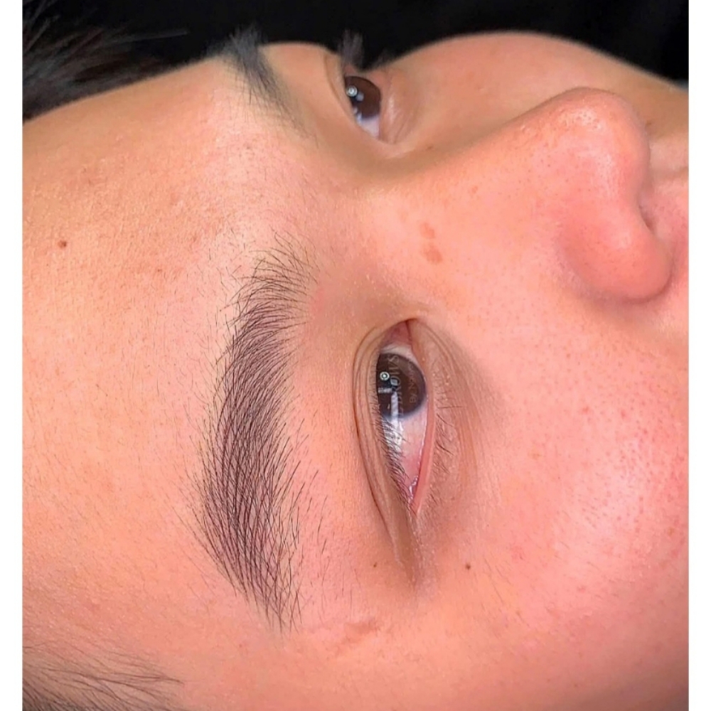 Nano Hairstroke For Men at ViBrows Atlanta in Norcross, GA
