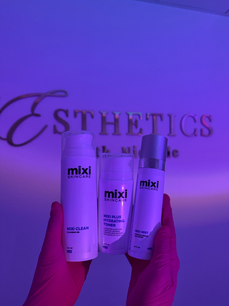 Acne Consult + Treatment