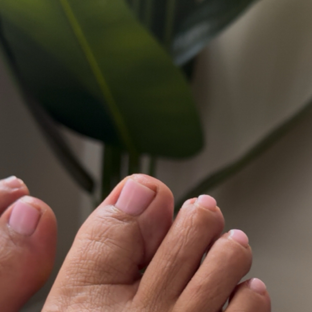 Luxury Dry Pedicure at Vaquera Nails in Artesia, CA
