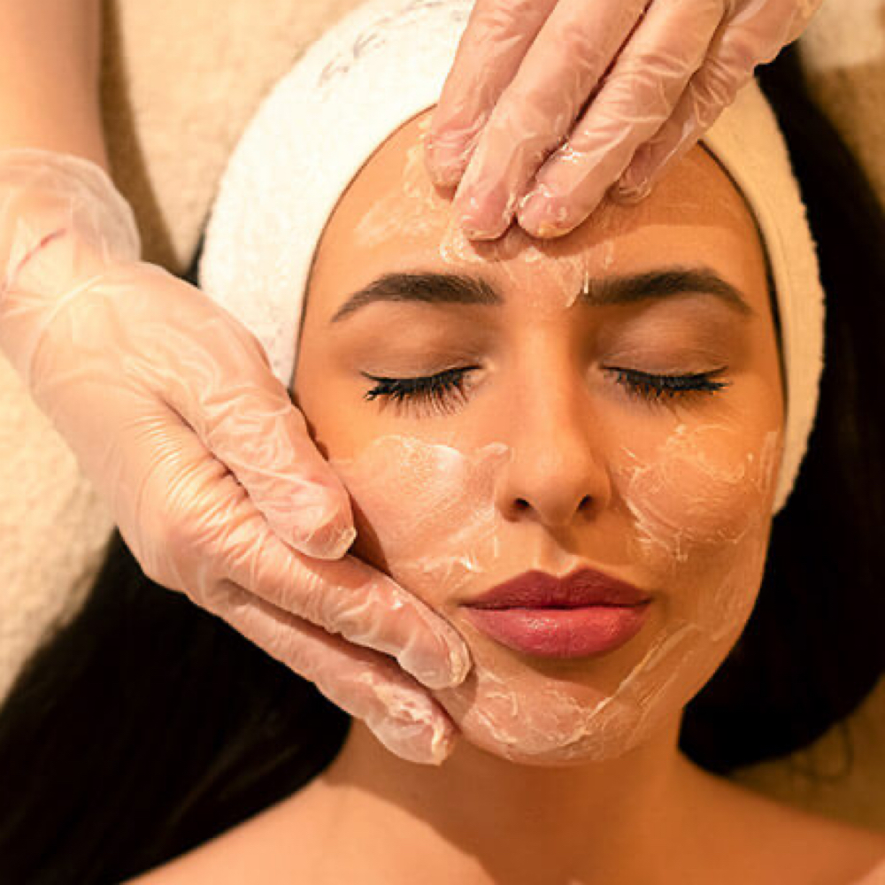 Essential Glow Facial at CD The Beauty Bar in St. cloud, FL