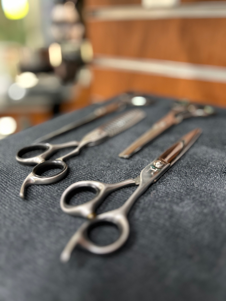 Classic Mens Cut