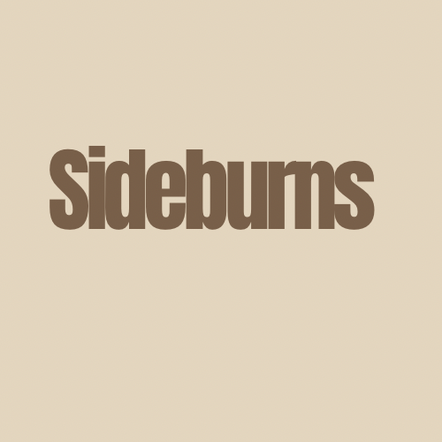 Side Burns