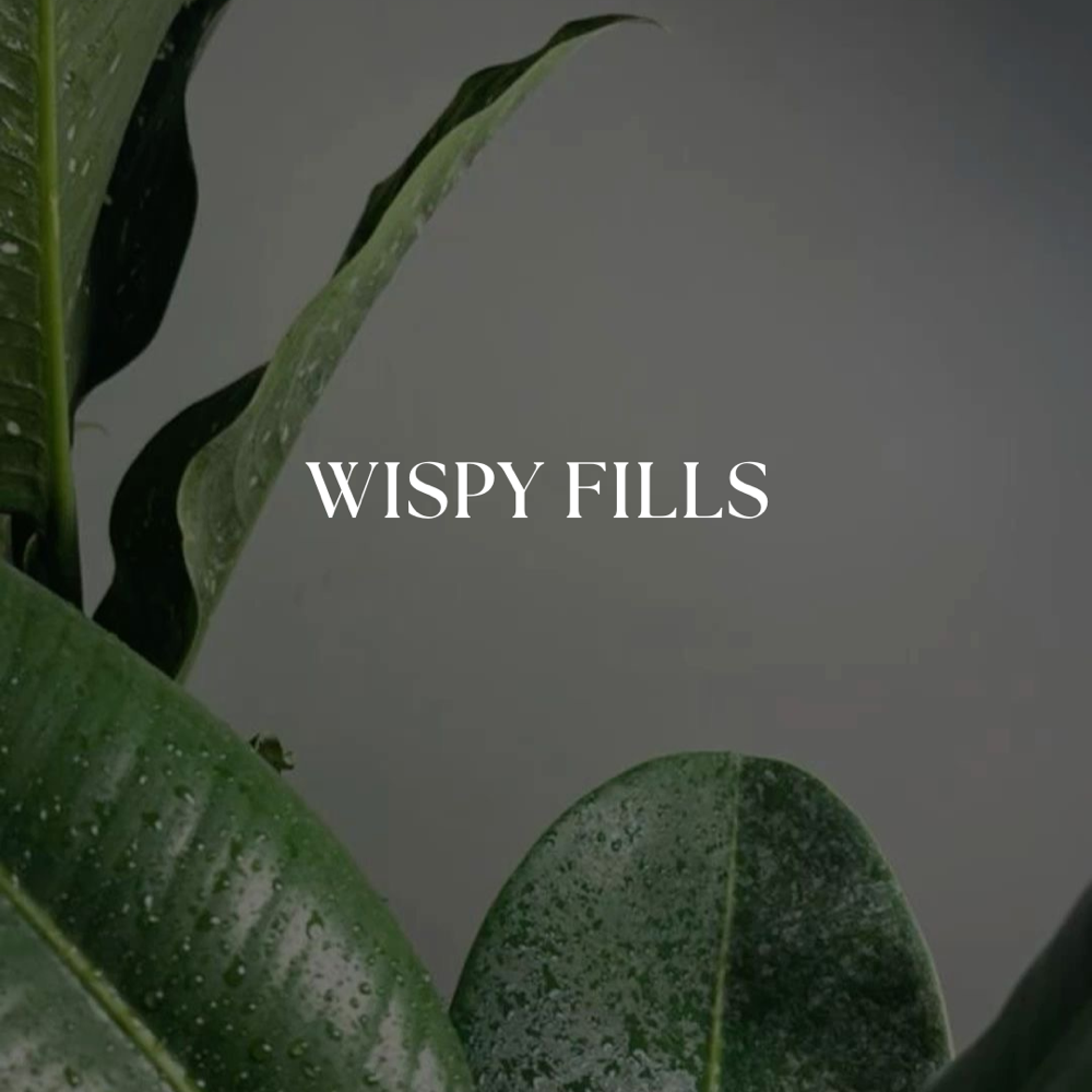 3 𝐖𝐞𝐞𝐤 𝐅𝐢𝐥𝐥𝐬