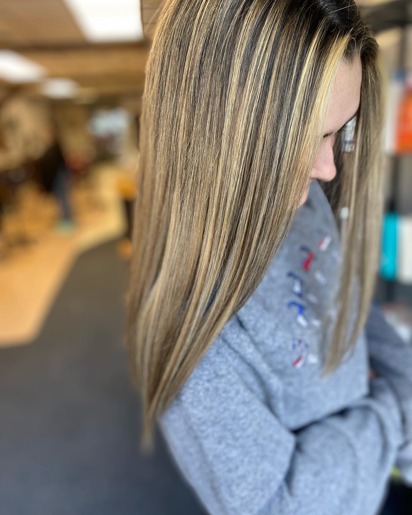 Partial Highlights