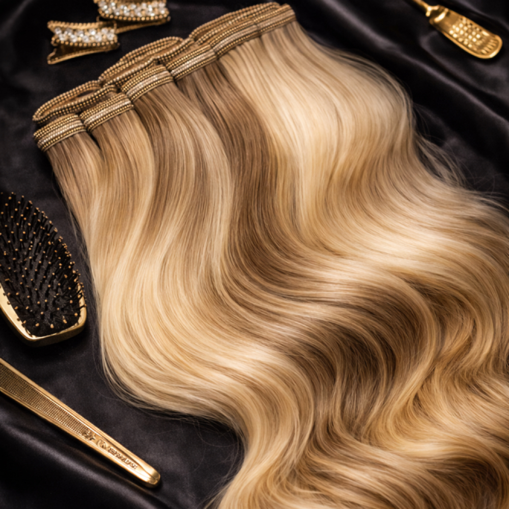 Extension Consultation at Studio Six Two Four in Lynnfield, MA