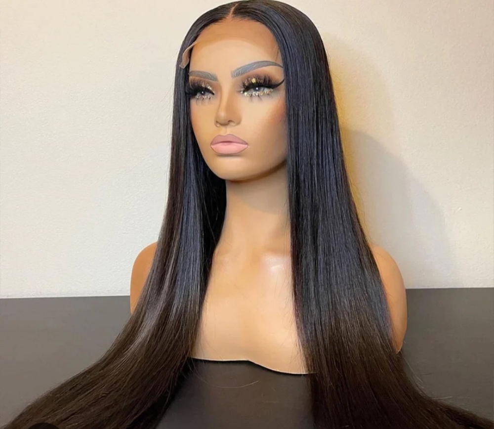 Closure Wig Special