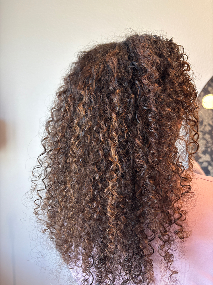 Color and Highlight