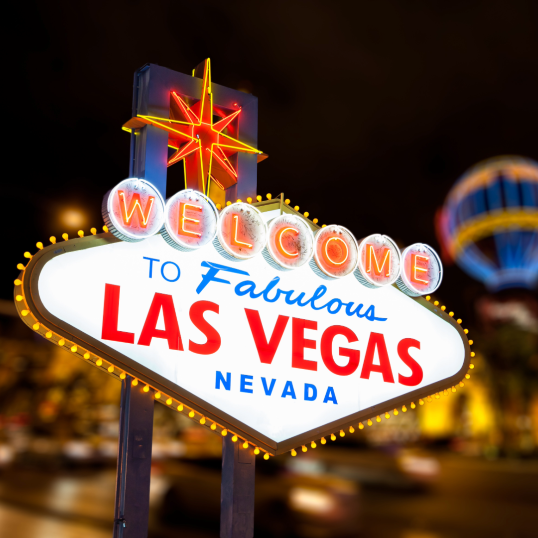 Hotel Mobile Glow: Vegas Strip at 702 Spray Tans in Las Vegas, NV