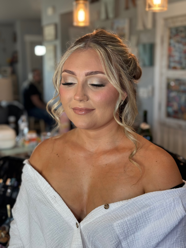 Special Event Makeup