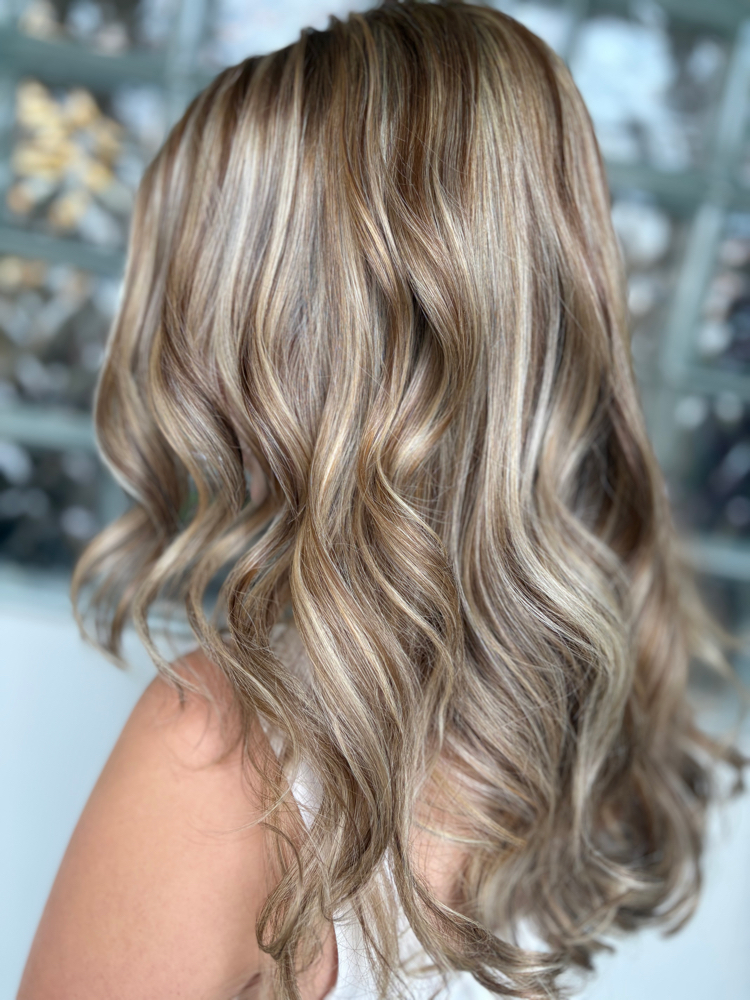 Highlight & Lowlight