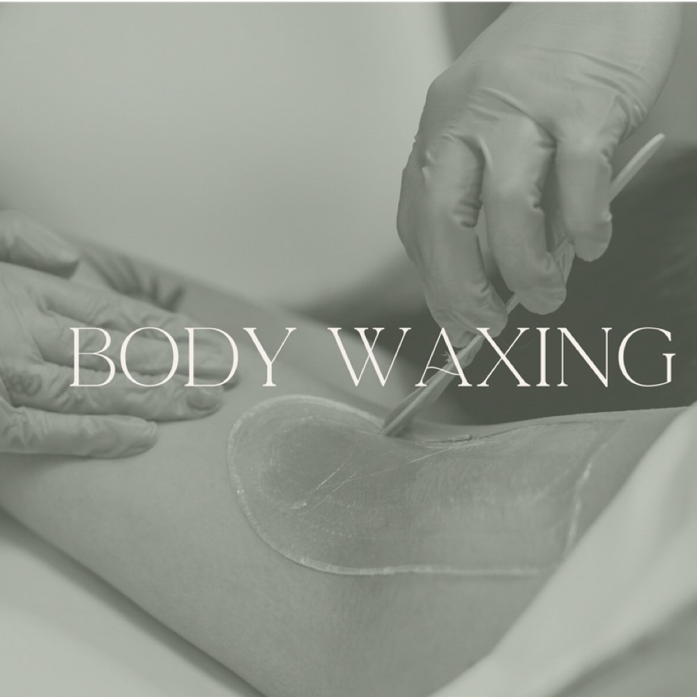 Body Waxing at Joslin Studio in Great Bend, KS