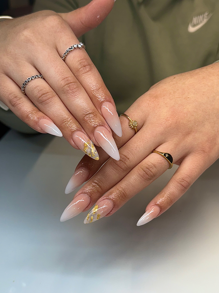 Repair A Nail