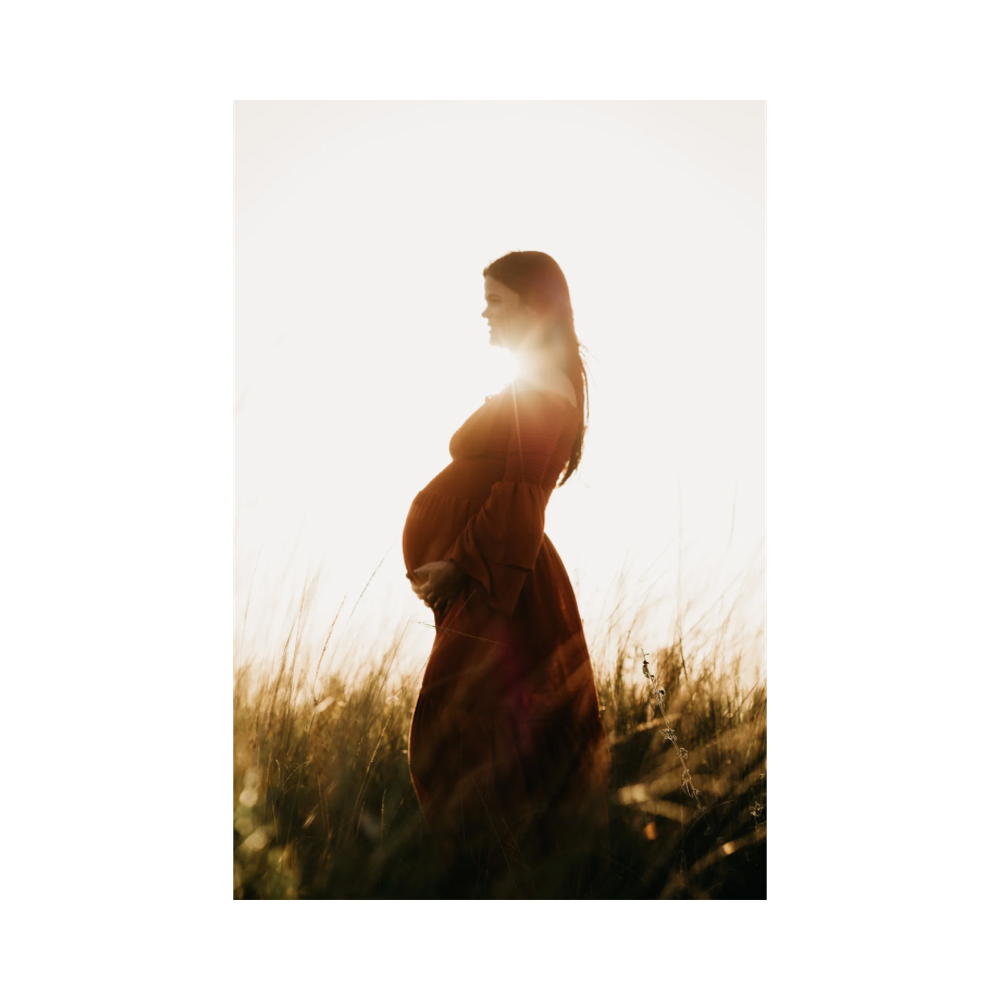Mini Mommy Glow Drip