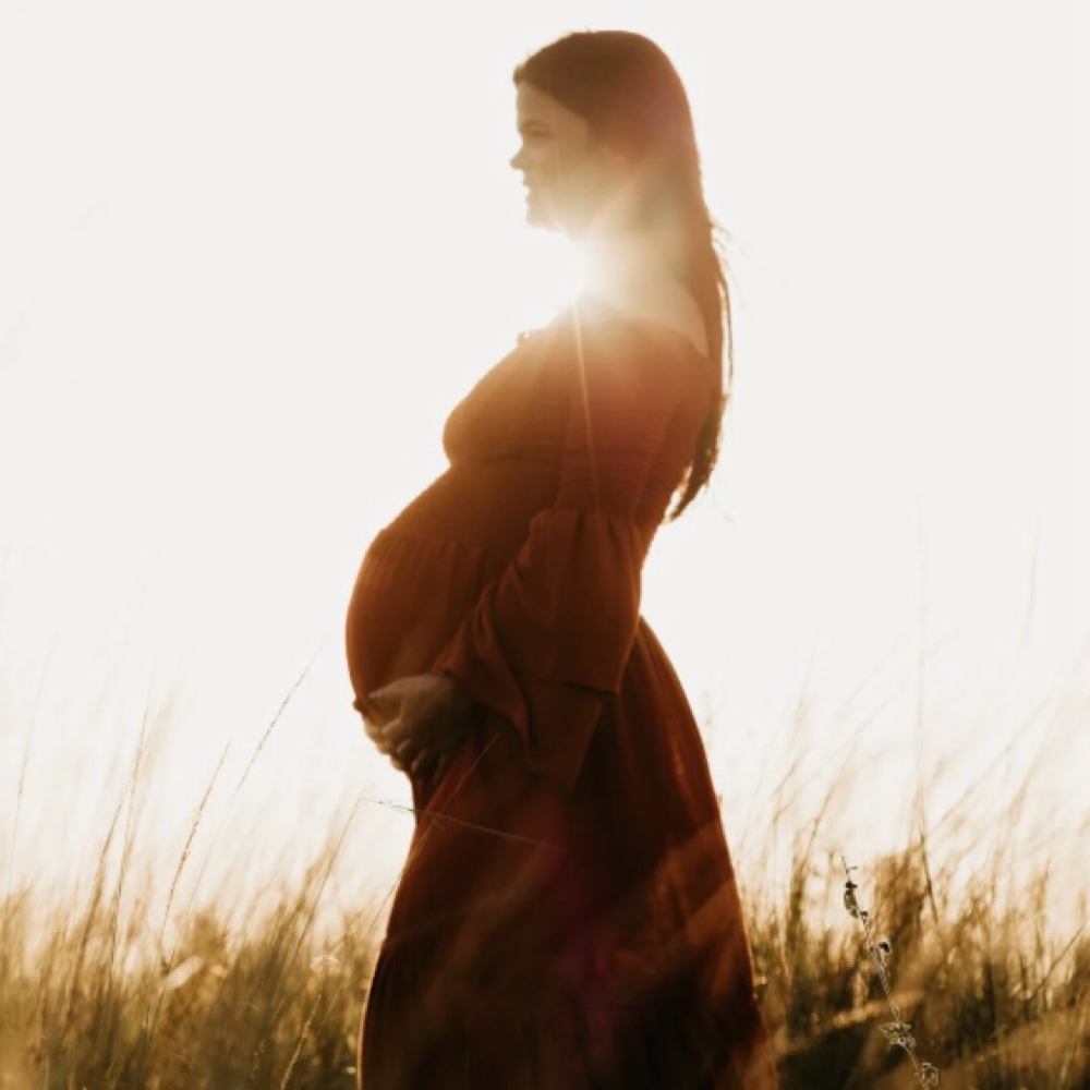 Mini Mommy Glow Drip at RevIVe Wellness & Concierge Services in Houston, TX