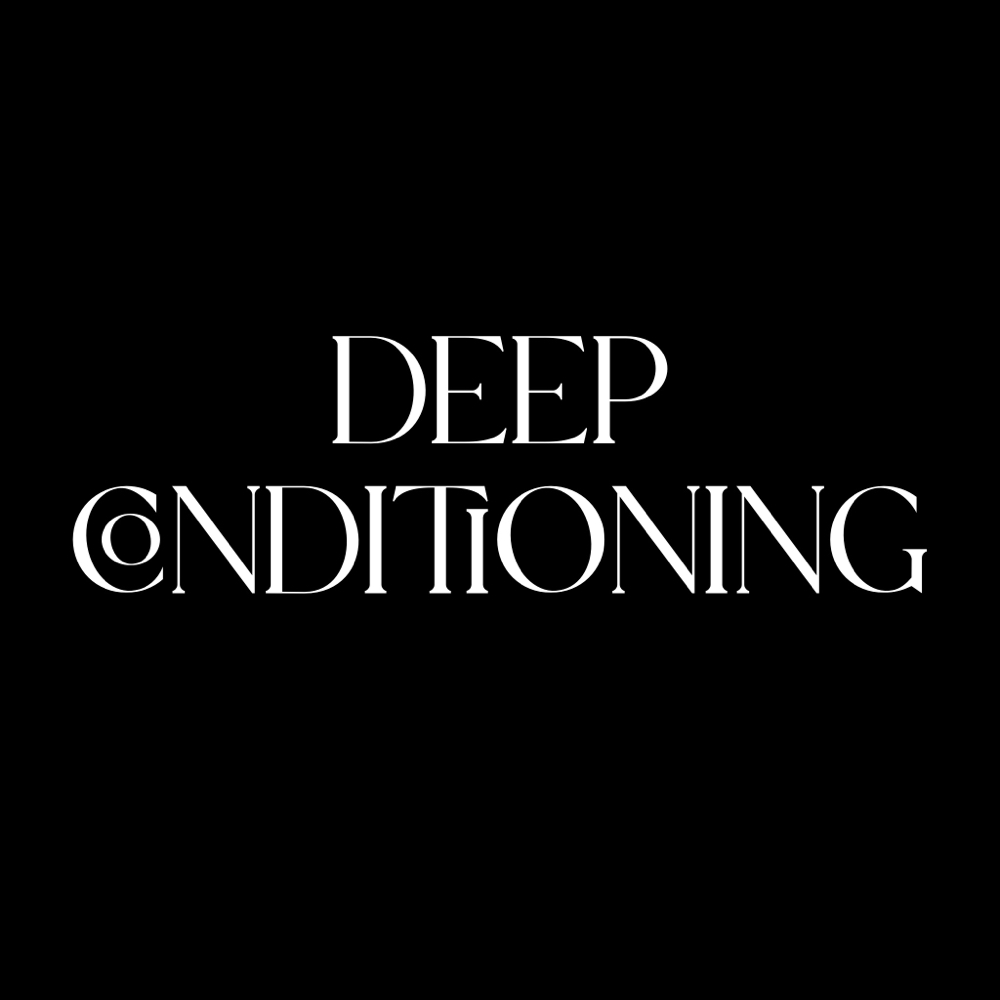 Deep Conditioning Treatment