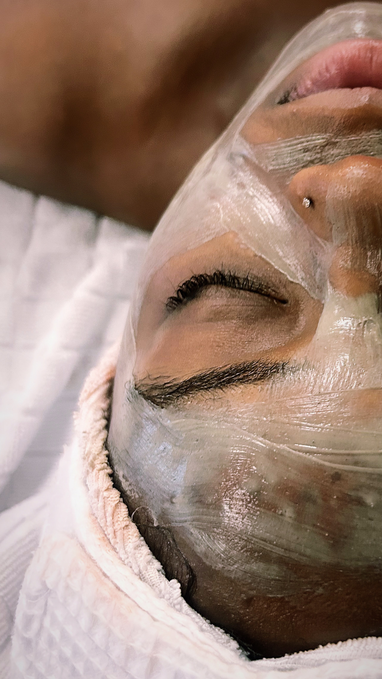 Customized Signature Facial