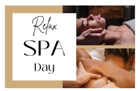 Imagine That! Spa-Cation Lvl 2