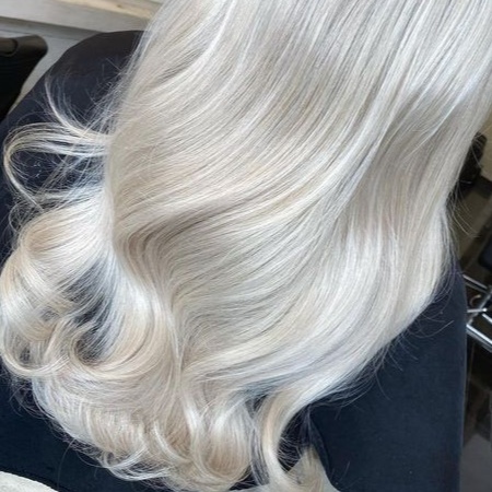 The Platinum Card at Avaia Hair Artistry in Champaign, IL